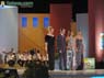 34 - Ram�n, Juncal, Patricia y B�rbara Rey
