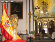 Dia del Pilar, Guardia Civil- 1