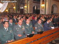 Dia del Pilar, Guardia Civil- 2