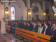 Dia del Pilar, Guardia Civil- 4