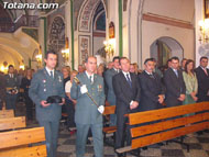 Dia del Pilar, Guardia Civil- 5