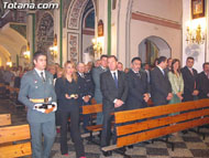Dia del Pilar, Guardia Civil- 6