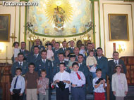 Dia del Pilar, Guardia Civil- 8