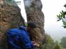 Foto Sierra de Guadaperos y Pe�amaria 16