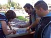 Educaci�n Vial Leon - 46