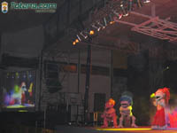 Foto Los Lunnis 8