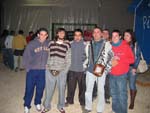 Mantellina Rock - 30