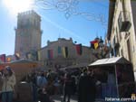 Mercadillo Medieval 10