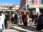 Mercadillo Medieval 11