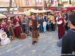 Mercadillo Medieval 15