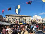 Mercadillo Medieval 18