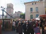 Mercadillo Medieval - 2
