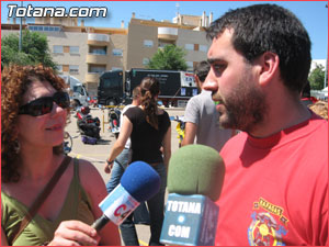 Valent�n Guill�n, MotoClub R�fagas