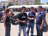 Motoalmuerzo Ciudaddetotana - 45