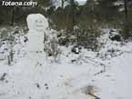 Nieve sierraespu�a 18