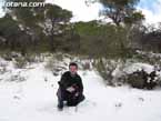 Nieve sierraespu�a 19