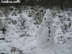 Nieve sierraespu�a 38