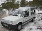 Nieve sierraespu�a 40