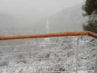 Nieve Sierra Espu�a 10