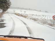 Nieve Sierra Espu�a 20