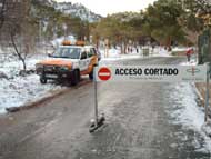 Nieve Sierra Espu�a 26