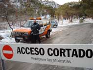 Nieve Sierra Espu�a 27