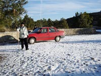 Foto Nieve 1