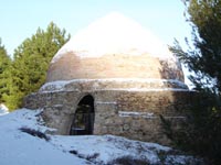 Foto Nieve 4