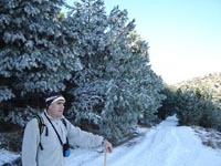 Foto Nieve 13