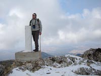 Foto Nieve 21
