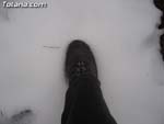 Nieve Sierra Espu�a - 2