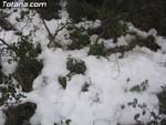 Nieve Sierra Espu�a - 5