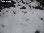 Nieve Sierra Espu�a - 6