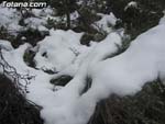 Nieve Sierra Espu�a - 8