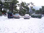 Nieve Sierra Espu�a - 9