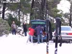 Nieve Sierra Espu�a - 10