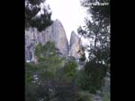 Nieve Sierra Espu�a - 16