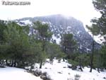 Nieve Sierra Espu�a - 20