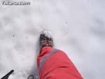 Nieve Sierra Espu�a - 21