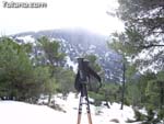 Nieve Sierra Espu�a - 22
