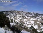 Nieve Sierra Espu�a - 26