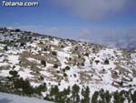 Nieve Sierra Espu�a - 27