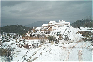 Foto Nieve 1