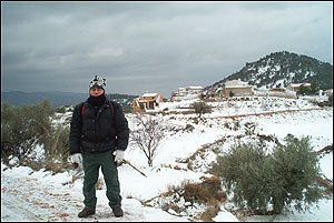 Foto Nieve 2