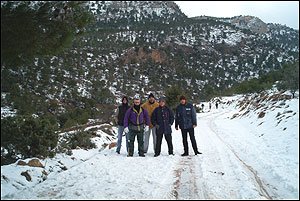 Foto Nieve 3
