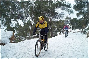 Foto Nieve 7