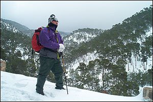 Foto Nieve 8