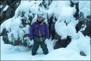 Foto Nieve 10