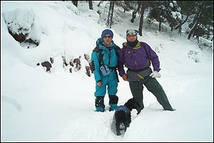 Foto Nieve 13