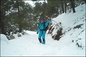 Foto Nieve 14